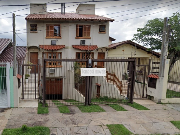 Sobrado com 3 Quartos à Venda, 176 m² em Jardim Sabará - Porto Alegre