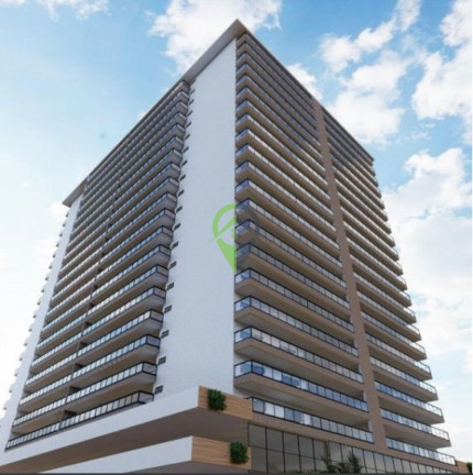 Imagem Apartamento com 2 Quartos à Venda, 74 m² em José Menino - Santos Imagem Apartamento com 2 Quartos à Venda, 74 m² em José Menino - Santos