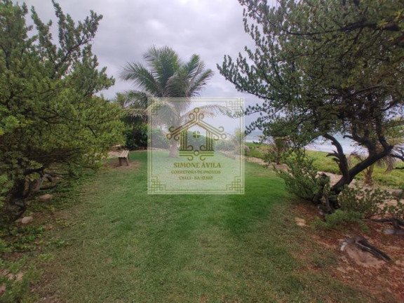 Imagem Casa de Condomínio com 4 Quartos à Venda, 400 m² em Arembepe (abrantes) - Camaçari