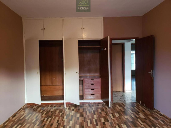 Imagem Casa com 3 Quartos à Venda, 199 m² em Centro - águas De Lindóia