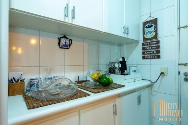 Apartamento com 3 Quartos à Venda, 130 m² em Itaim Bibi - São Paulo