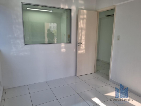 Imagem Imóvel Comercial à Venda, 32 m² em Aclimação - São Paulo