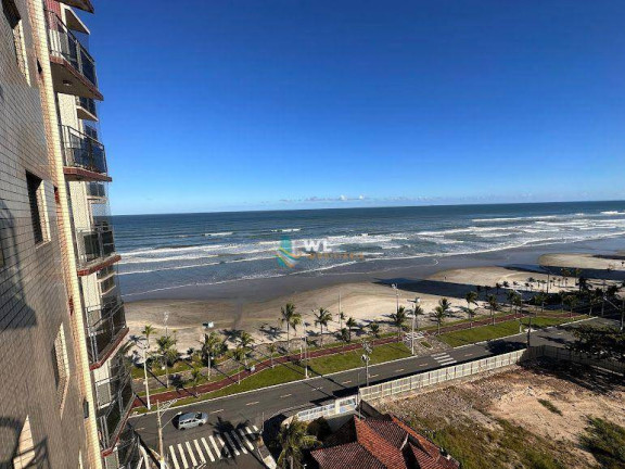 Imagem Apartamento com 2 Quartos à Venda, 74 m² em Balneário Flórida - Praia Grande Imagem Apartamento com 2 Quartos à Venda, 74 m² em Balneário Flórida - Praia Grande