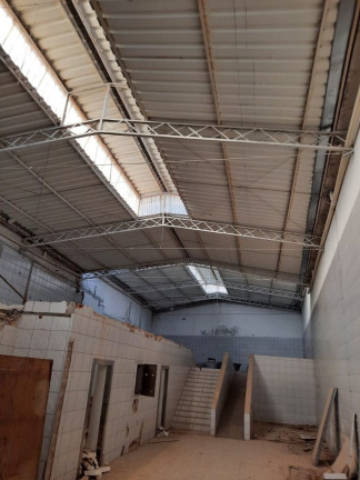 Imagem Imóvel Comercial à Venda, 454 m² em Vila Romana - São Paulo