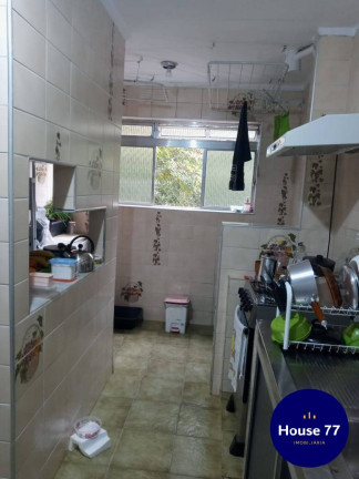 Imagem Apartamento com 2 Quartos à Venda, 57 m² em Jardim Umuarama - São Paulo Imagem Apartamento com 2 Quartos à Venda, 57 m² em Jardim Umuarama - São Paulo