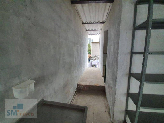 Imagem Casa com 3 Quartos à Venda, 143 m² em Fundação - São Caetano Do Sul