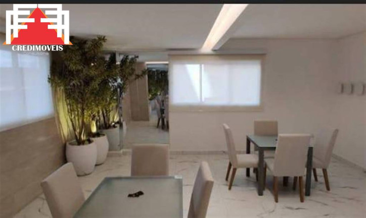 Imagem Apartamento com 2 Quartos à Venda, 61 m² em Boqueirao - Praia Grande