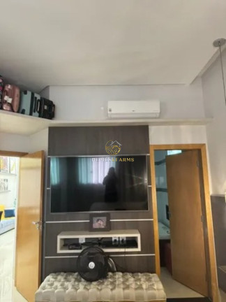 Imagem Casa com 3 Quartos à Venda, 160 m² em Jardim Atlântico - Goiânia Imagem Casa com 3 Quartos à Venda, 160 m² em Jardim Atlântico - Goiânia