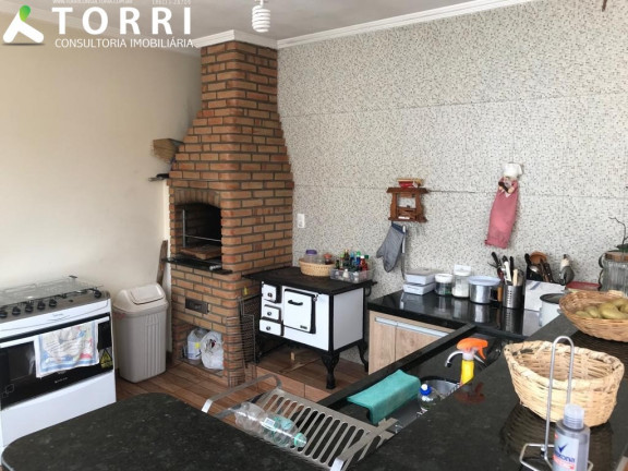 Imagem Imóvel com 3 Quartos à Venda, 380 m² em Centro - Araçoiaba Da Serra Imagem Imóvel com 3 Quartos à Venda, 380 m² em Centro - Araçoiaba Da Serra