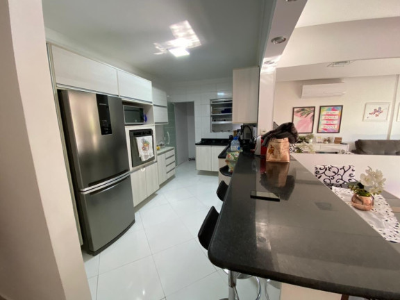 Imagem Apartamento com 2 Quartos à Venda, 74 m² em Aparecida - Santos Imagem Apartamento com 2 Quartos à Venda, 74 m² em Aparecida - Santos