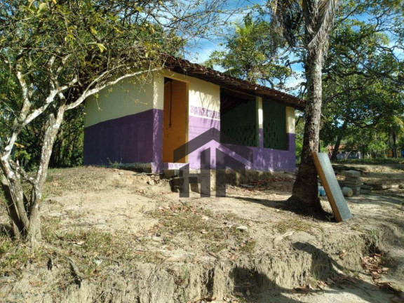 Imagem Chácara com 6 Quartos à Venda, 25.000 m² em Cruz De Rebouças - Igarassu
