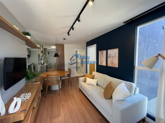 Imóvel com 2 Quartos à Venda, 45 m² em Ceilândia - Brasília