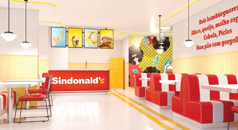 Imagem Imóvel com 2 Quartos à Venda,  em Centro - Cotia