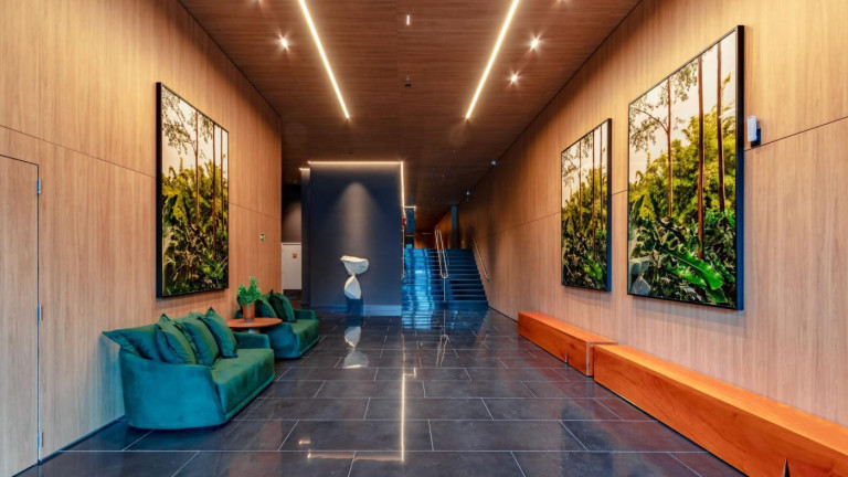 Imagem Apartamento com 3 Quartos à Venda, 236 m² em Juvevê - Curitiba
