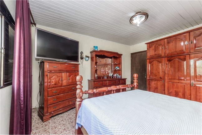 Imagem Casa com 3 Quartos à Venda,  em Vila Ré - São Paulo
