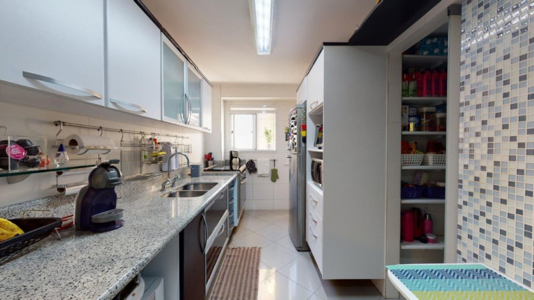 Imagem Apartamento com 3 Quartos à Venda, 135 m² em Rio Pequeno - São Paulo Imagem Apartamento com 3 Quartos à Venda, 135 m² em Rio Pequeno - São Paulo