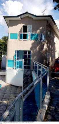 Imagem Casa com 4 Quartos à Venda, 388 m² em Jardim Da Saúde - São Paulo