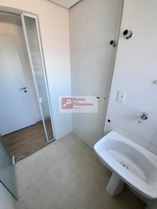 Imagem Apartamento com 2 Quartos à Venda, 55 m² em Vila Curuçá - Santo André Imagem Apartamento com 2 Quartos à Venda, 55 m² em Vila Curuçá - Santo André