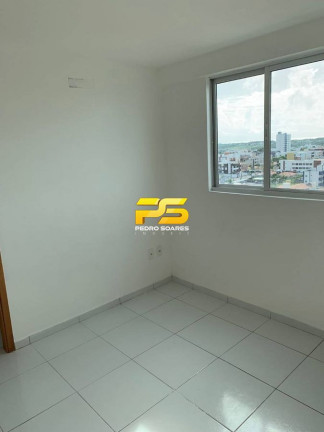 Imagem Apartamento com 2 Quartos à Venda, 58 m² em Jardim Cidade Universitária - João Pessoa