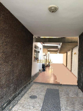 Imagem Casa com 3 Quartos à Venda, 280 m² em Santa Paula - São Caetano Do Sul