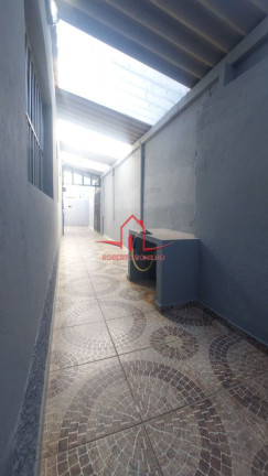 Imagem Casa com 2 Quartos para Alugar, 67 m² em Vila Sacadura Cabral - Santo André Imagem Casa com 2 Quartos para Alugar, 67 m² em Vila Sacadura Cabral - Santo André
