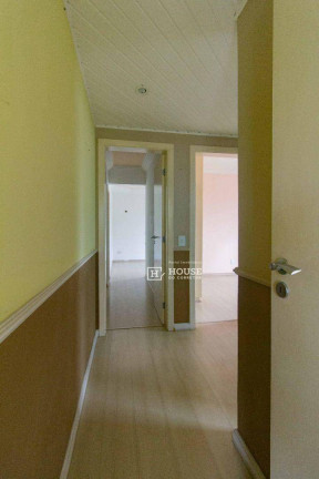 Imagem Apartamento com 2 Quartos à Venda, 137 m² em Vila Alpina - São Paulo