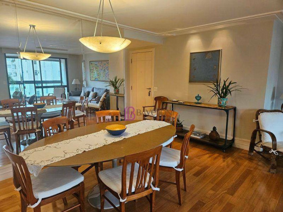 Imagem Apartamento com 3 Quartos à Venda, 130 m² em Perdizes - São Paulo