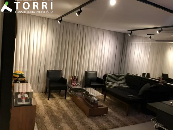 Apartamento com 2 Quartos à Venda, 67 m² em Parque Campolim - Sorocaba
