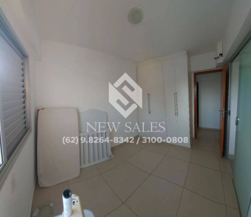 Imagem Apartamento com 3 Quartos à Venda, 88 m² em Setor Bueno - Goiânia Imagem Apartamento com 3 Quartos à Venda, 88 m² em Setor Bueno - Goiânia