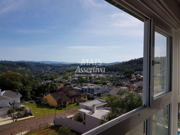 Imagem Apartamento com 2 Quartos à Venda, 77 m² em União - Estância Velha Imagem Apartamento com 2 Quartos à Venda, 77 m² em União - Estância Velha