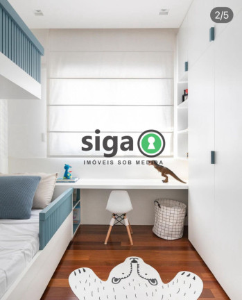 Imagem Apartamento com 3 Quartos à Venda, 208 m² em Vila Mariana - São Paulo Imagem Apartamento com 3 Quartos à Venda, 208 m² em Vila Mariana - São Paulo