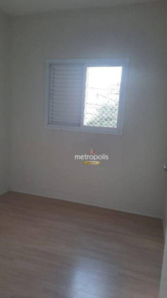 Imagem Apartamento com 2 Quartos à Venda, 52 m² em Santa Maria - Santo André Imagem Apartamento com 2 Quartos à Venda, 52 m² em Santa Maria - Santo André
