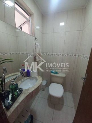 Imagem Casa com 3 Quartos à Venda, 100 m² em Planta Araçatuba - Piraquara Imagem Casa com 3 Quartos à Venda, 100 m² em Planta Araçatuba - Piraquara
