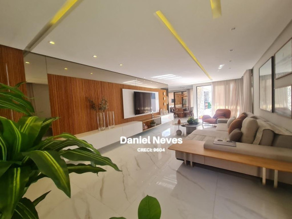 Imagem Casa de Condomínio com 5 Quartos à Venda, 356 m² em Vilas Do Atlântico - Lauro De Freitas
