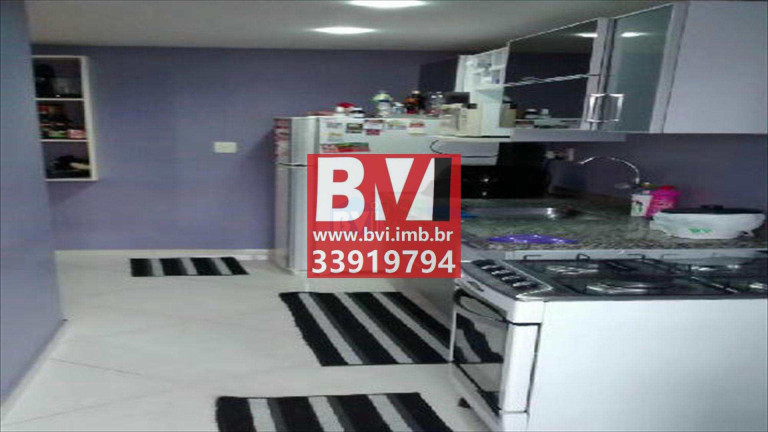 Imagem Apartamento com 2 Quartos à Venda, 190 m² em Vista Alegre - Rio De Janeiro Imagem Apartamento com 2 Quartos à Venda, 190 m² em Vista Alegre - Rio De Janeiro