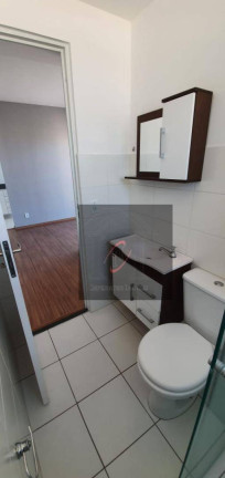 Imagem Apartamento com 2 Quartos à Venda, 50 m² em Vila Nambi - Jundiaí Imagem Apartamento com 2 Quartos à Venda, 50 m² em Vila Nambi - Jundiaí