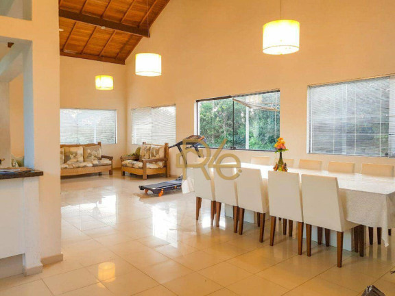 Imagem Casa com 1 Quarto à Venda, 616 m² em Vila Verde - Itapevi Imagem Casa com 1 Quarto à Venda, 616 m² em Vila Verde - Itapevi