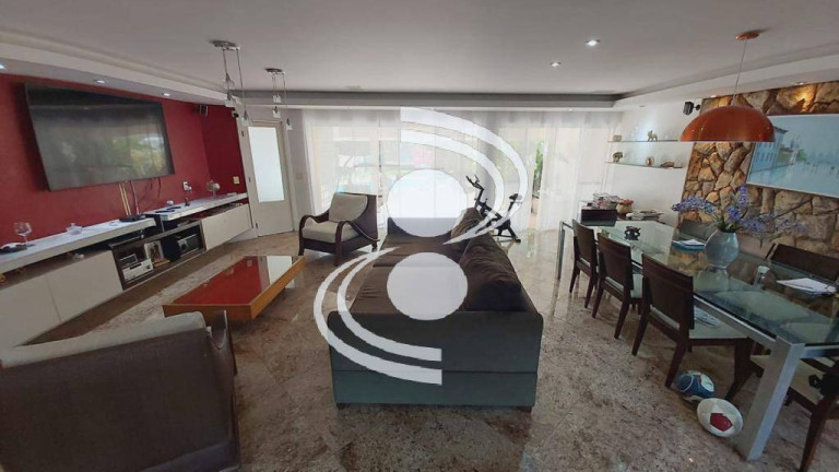 Imagem Casa com 6 Quartos à Venda, 450 m² em Barra Da Tijuca - Rio De Janeiro Imagem Casa com 6 Quartos à Venda, 450 m² em Barra Da Tijuca - Rio De Janeiro