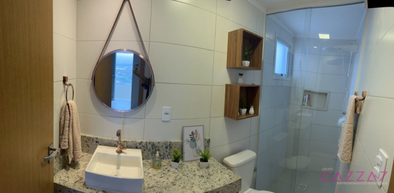 Imagem Apartamento com 3 Quartos à Venda, 90 m² em Ocian - Praia Grande