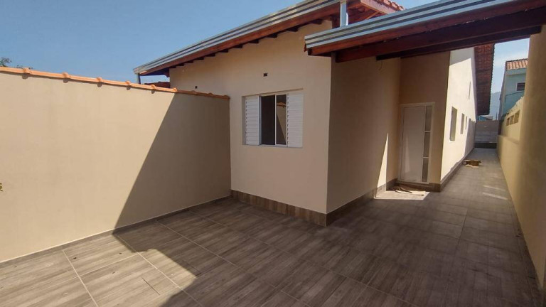 Imagem Casa com 3 Quartos à Venda, 150 m² em Santa Terezinha - Itanhaém