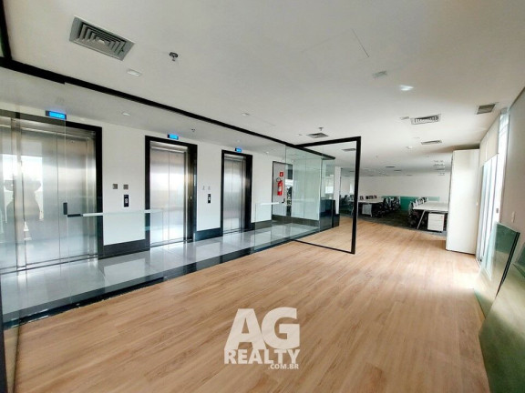 Imagem Sala Comercial para Alugar, 350 m² em Consolação - São Paulo Imagem Sala Comercial para Alugar, 350 m² em Consolação - São Paulo