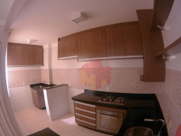 Imagem Apartamento com 3 Quartos à Venda, 77 m² em Jardim Paulistano - Americana Imagem Apartamento com 3 Quartos à Venda, 77 m² em Jardim Paulistano - Americana