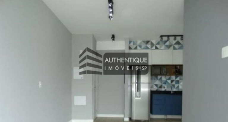 Imagem Apartamento com 1 Quarto à Venda, 52 m² em Cambuci - São Paulo