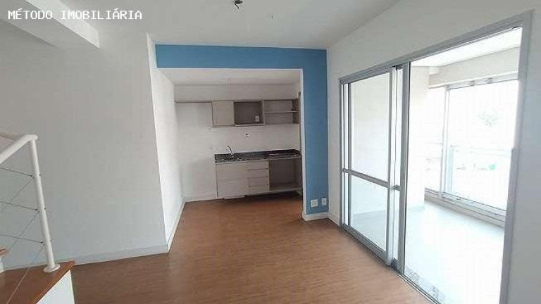 Imagem Apartamento com 2 Quartos à Venda, 84 m² em Campo Belo - São Paulo