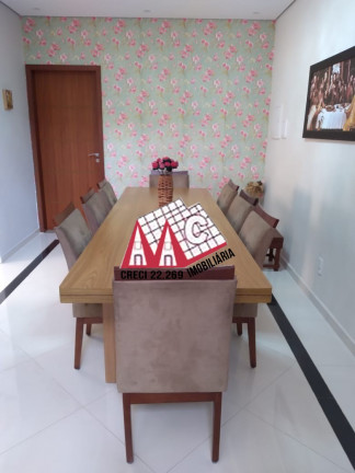 Imóvel com 4 Quartos à Venda, 220 m² em Condominio Villagio Milano - Sorocaba