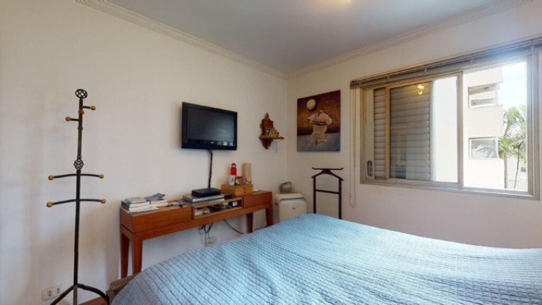Imagem Apartamento com 2 Quartos à Venda, 122 m² em Sumaré - São Paulo Imagem Apartamento com 2 Quartos à Venda, 122 m² em Sumaré - São Paulo