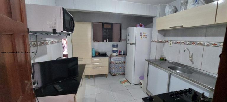 Imagem Casa com 3 Quartos à Venda, 100 m² em Mangabeira - João Pessoa Imagem Casa com 3 Quartos à Venda, 100 m² em Mangabeira - João Pessoa