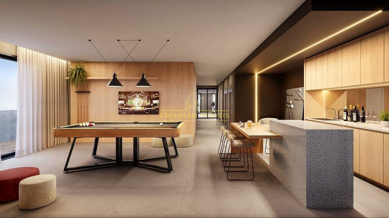 Imagem Apartamento com 2 Quartos à Venda, 123 m² em Saco Grande - Florianópolis