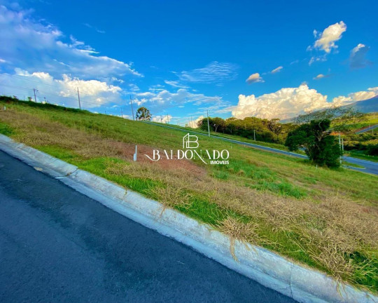 Imagem Terreno à Venda, 200 m² em Centro - Extrema Imagem Terreno à Venda, 200 m² em Centro - Extrema