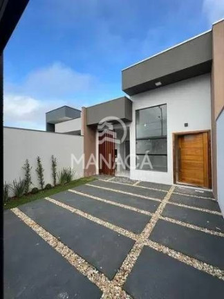 Imagem Casa com 3 Quartos à Venda, 85 m² em Itajuba - Barra Velha